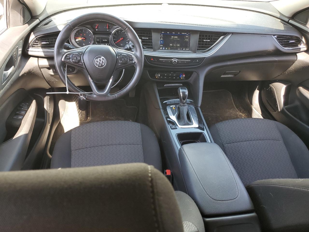2019 Buick Regal - Image 8