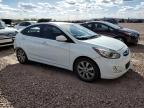 2012 Hyundai Accent Gls იყიდება Phoenix-ში, AZ - Rear End