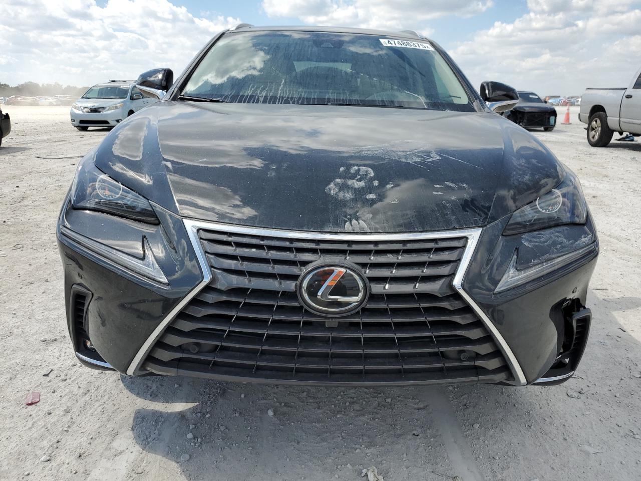 2018 Lexus NX - Image 5