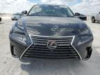 2018 Lexus Nx 300 Base en Venta en Arcadia, FL - Side