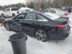 2020 AUDI A6 PREMIUM PLUS à vendre chez Copart ON - COOKSTOWN