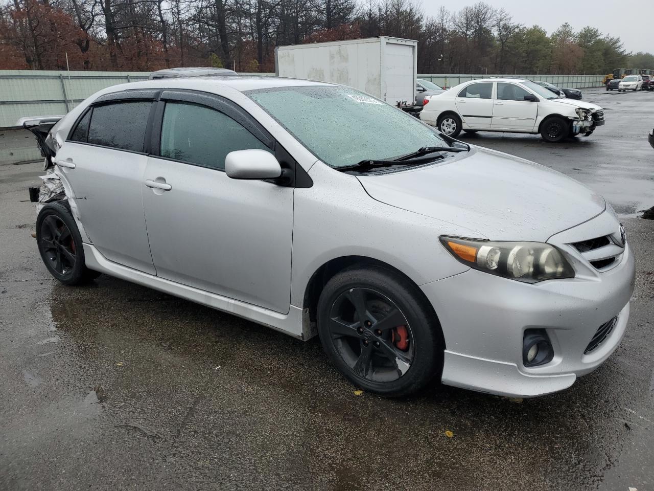 2011 Toyota Corolla - Image 4