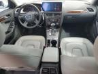 2013 Audi A4 Premium Plus продається в Lebanon, TN - Front End