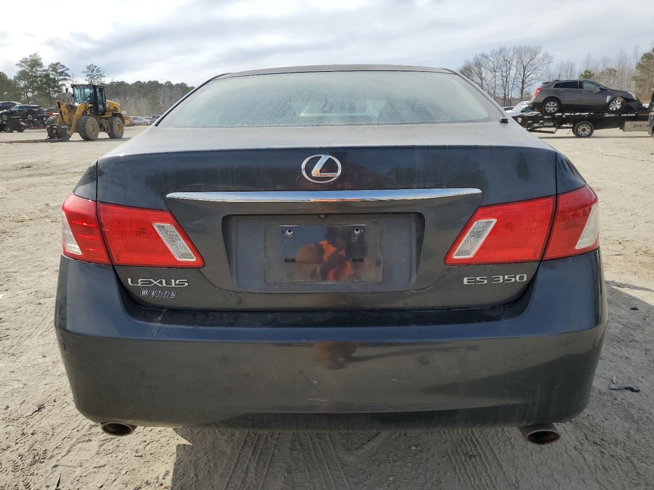 2009 Lexus ES - Image 6