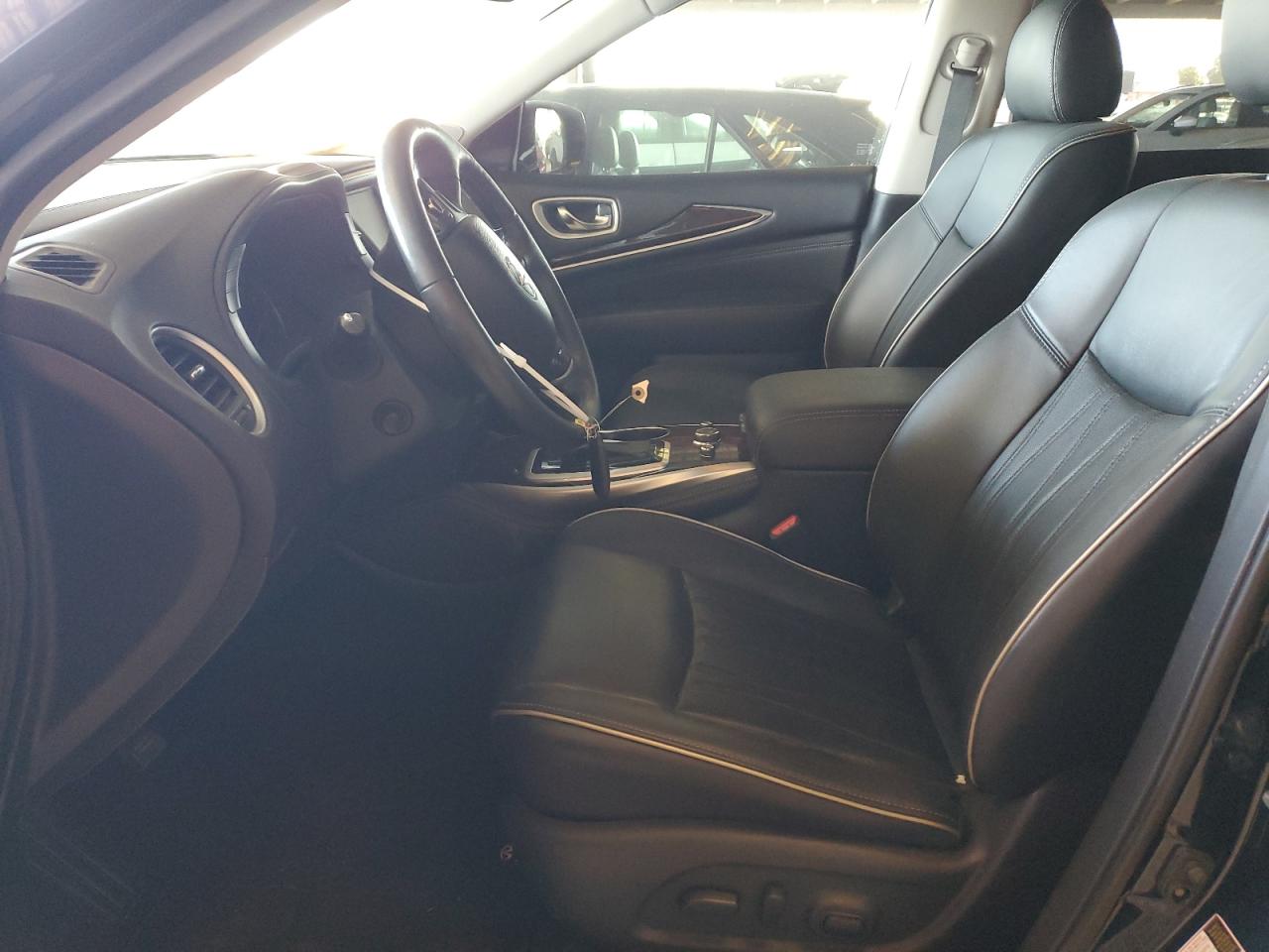 2020 Infiniti QX60 - Image 7