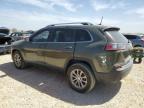 2019 Jeep Cherokee Latitude   for Sale in San Antonio, TX - Side