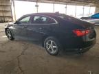 2018 Chevrolet Malibu Ls na sprzedaż w Phoenix, AZ - Front End