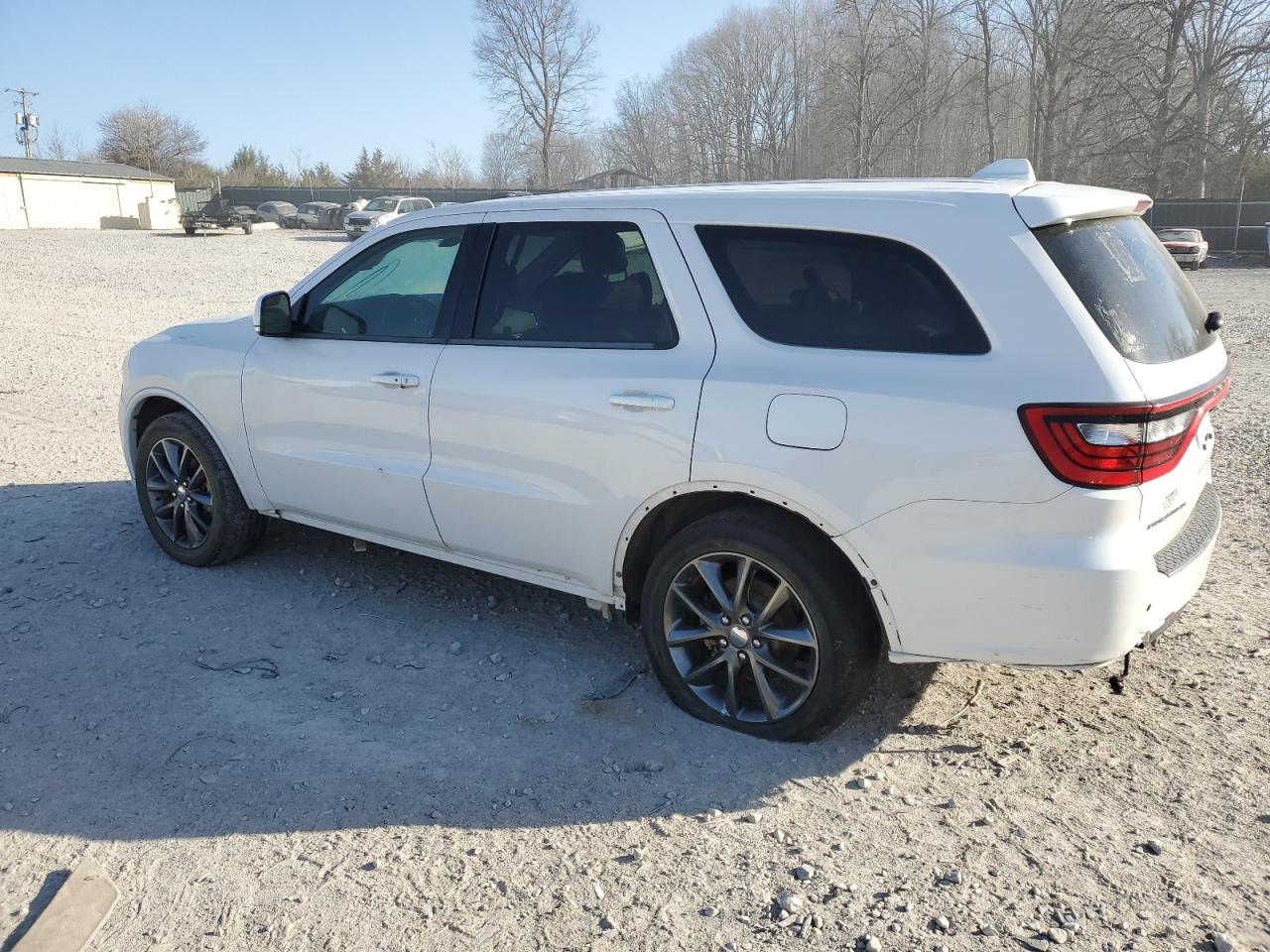 2017 Dodge Durango - Image 2