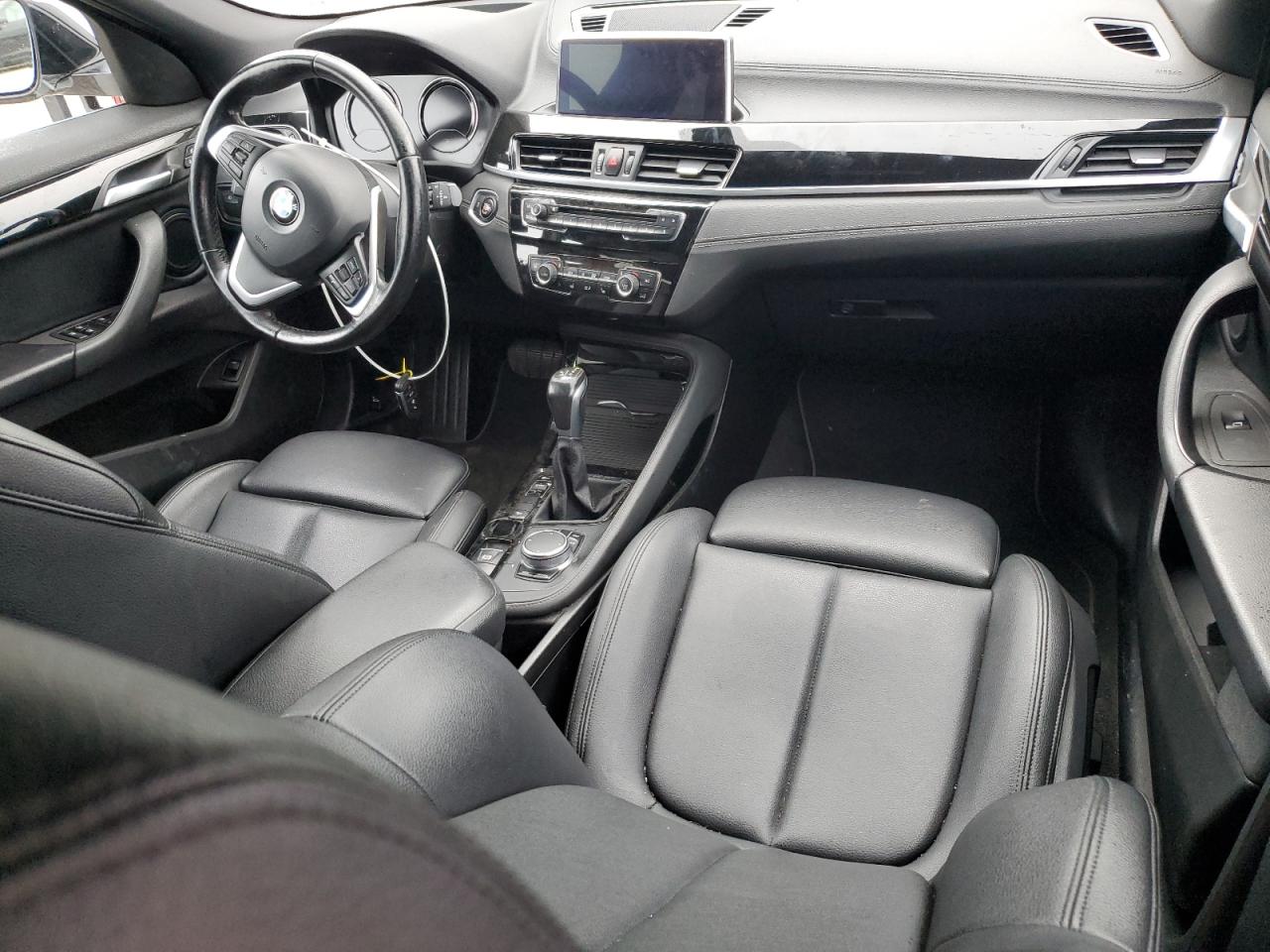 2018 BMW X2 - Image 8