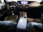 2013 Lexus Gs 350 de vânzare în China Grove, NC - All Over