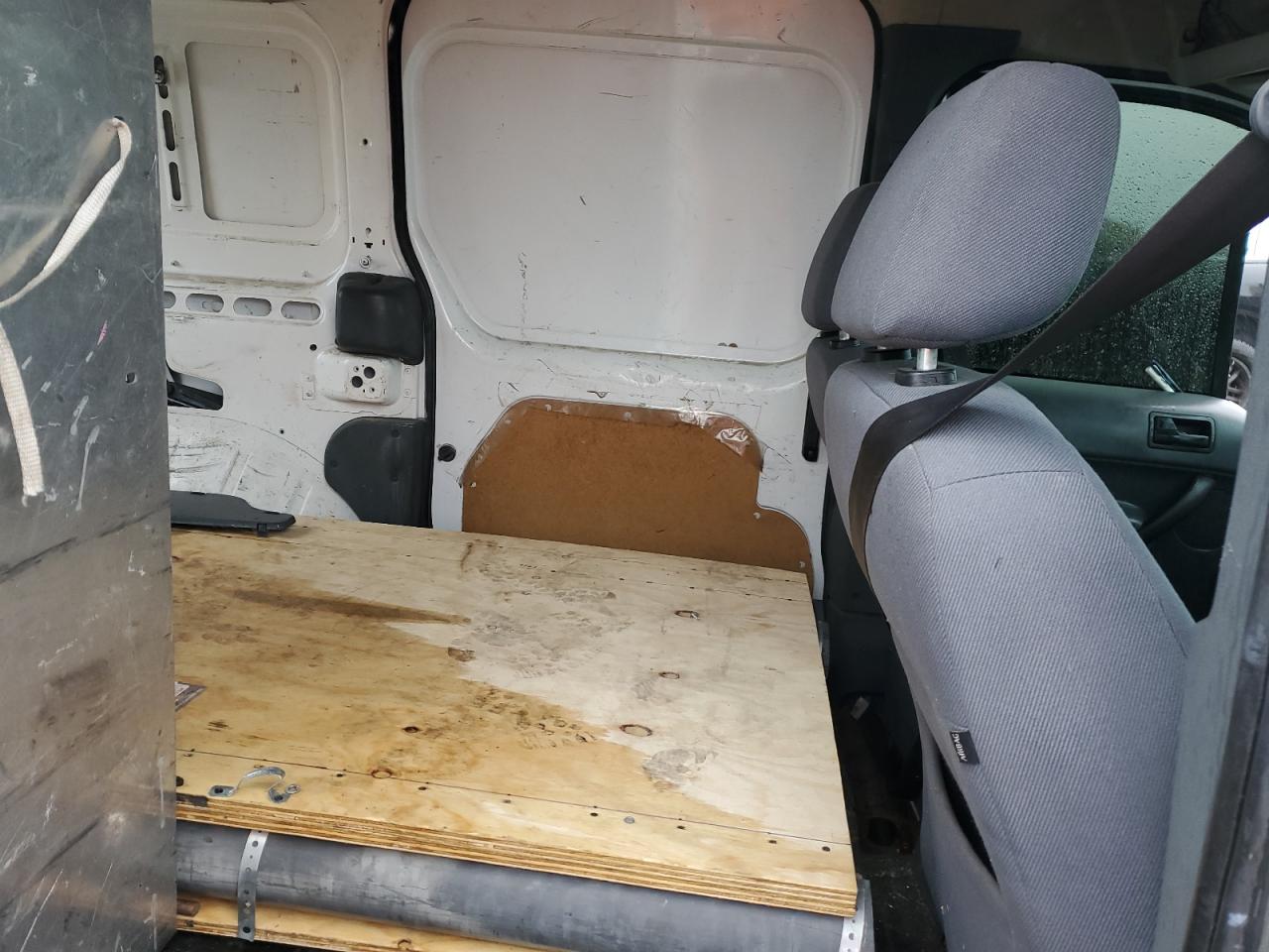 2010 Ford Transit - Image 10