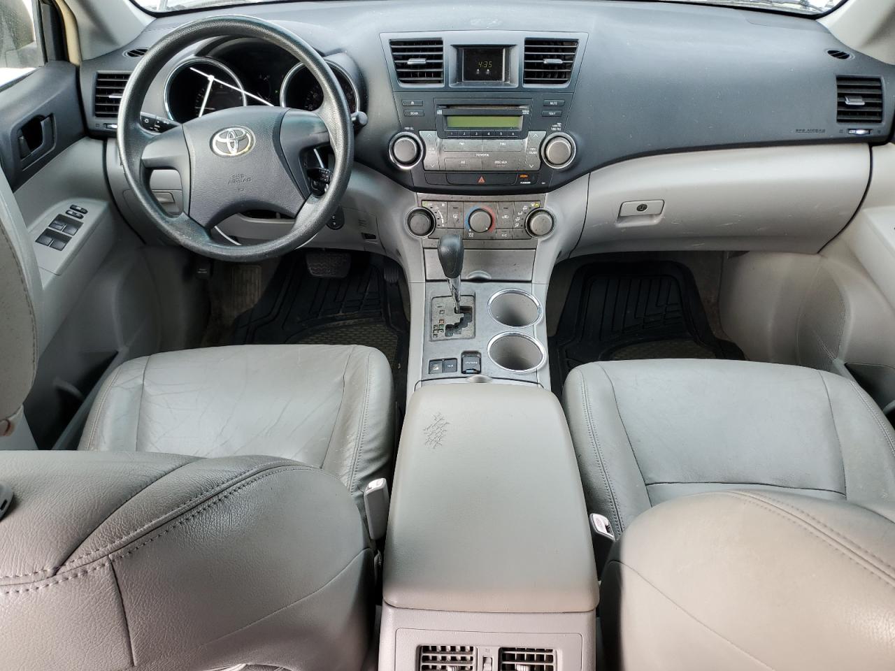 2008 Toyota Highlander - Image 8