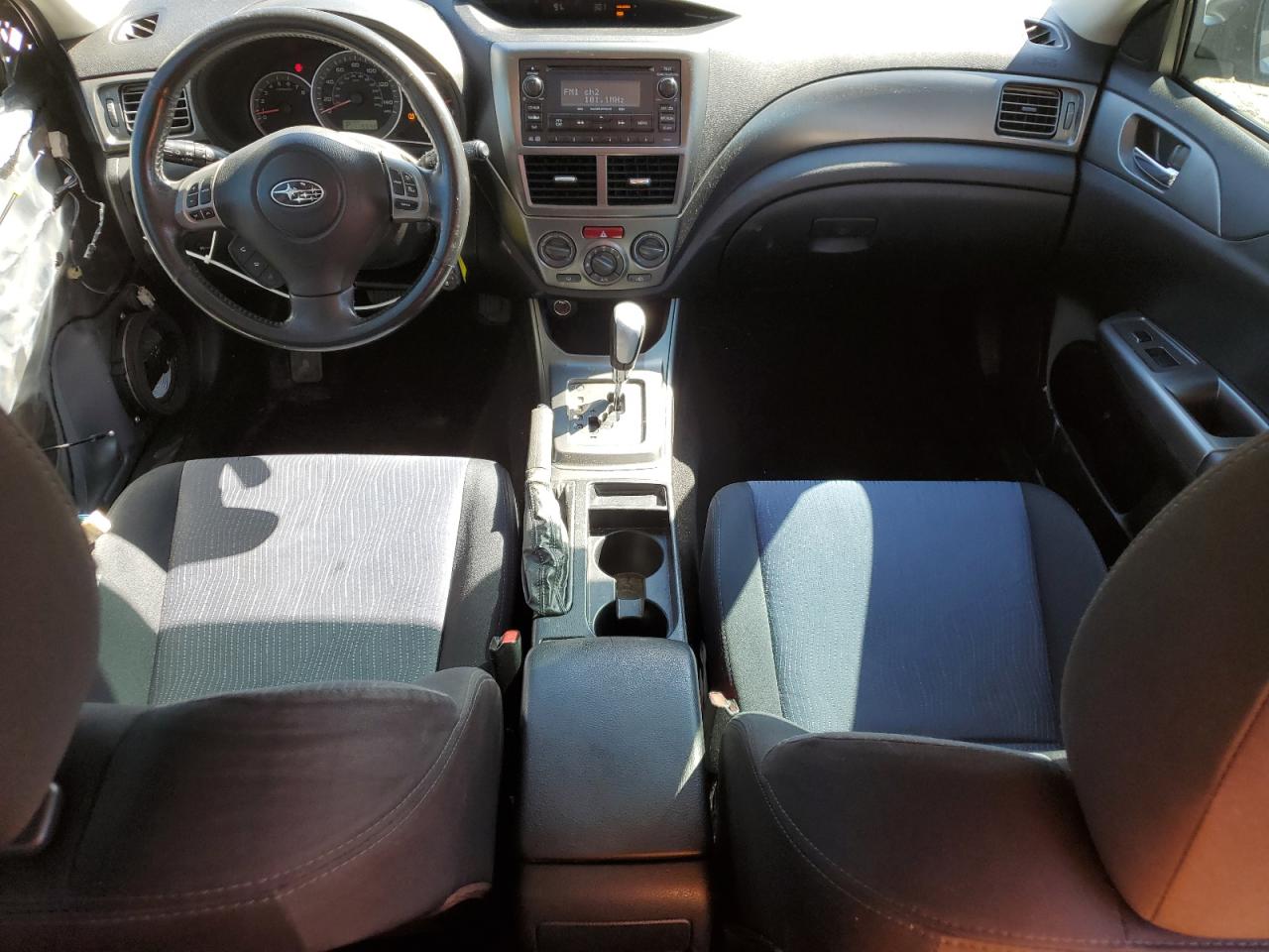 2011 Subaru Impreza - Image 8