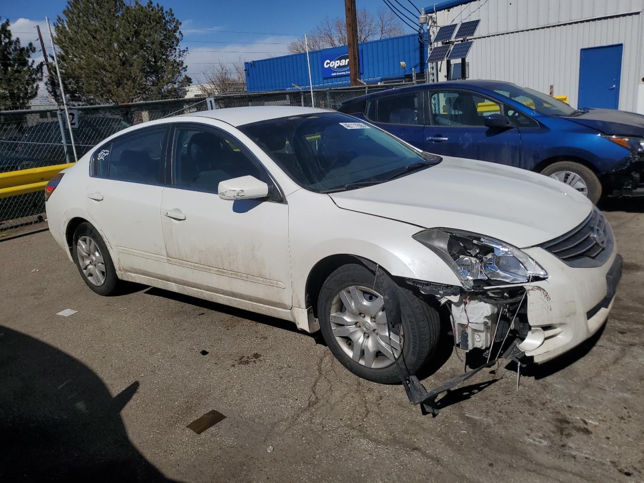 2011 Nissan Altima - Image 4