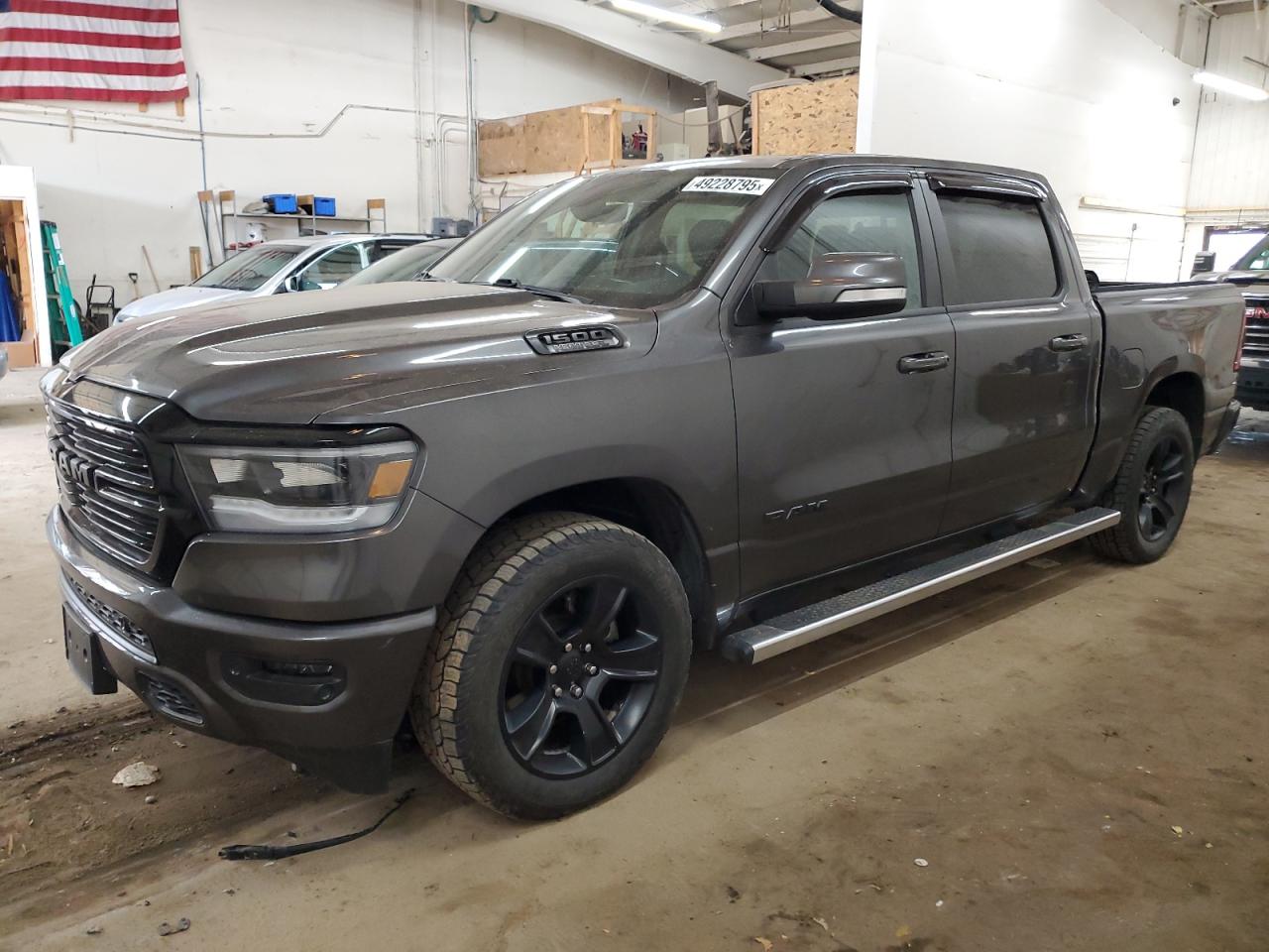 2020 RAM 1500 - Image 1