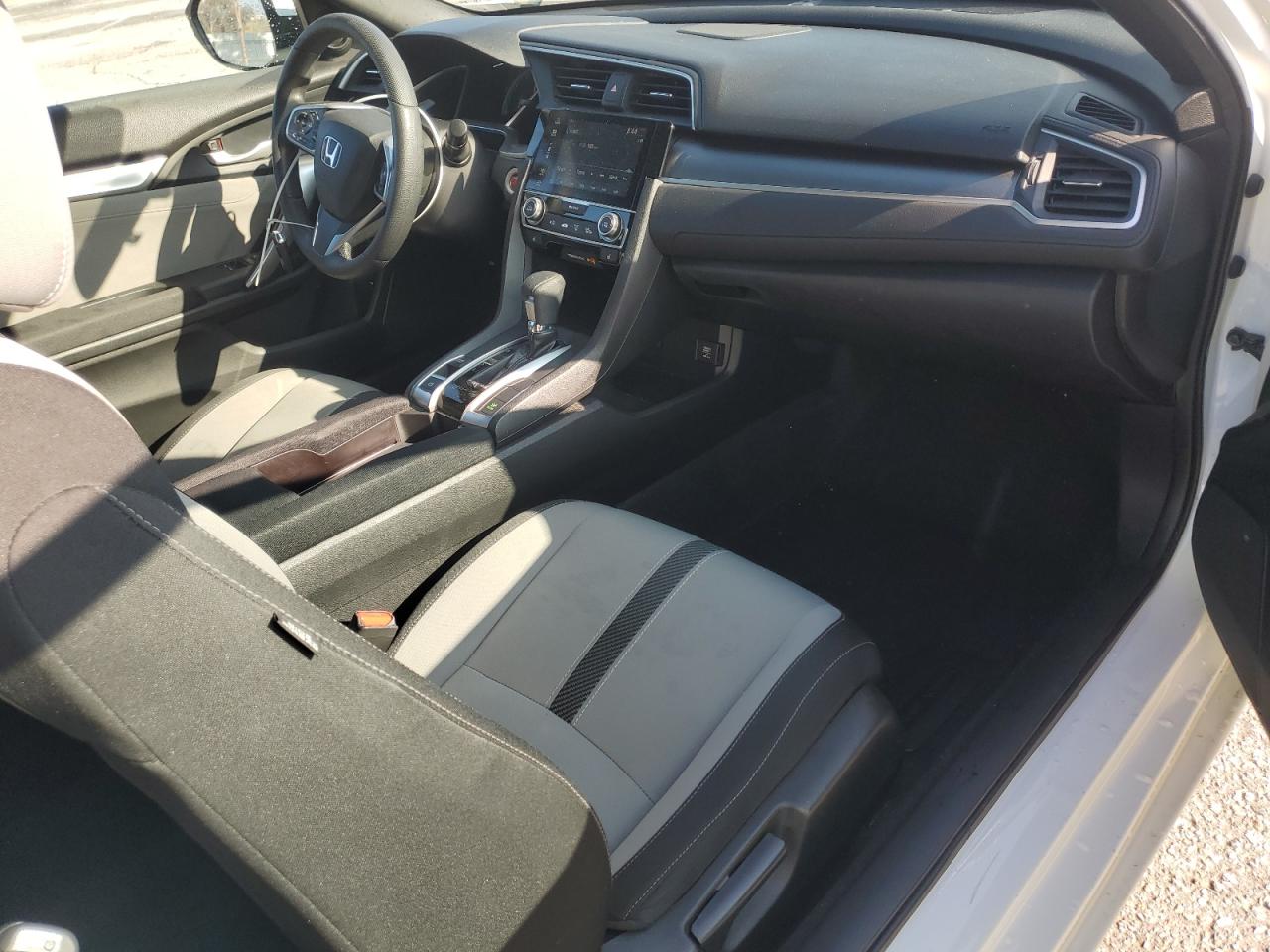 2017 Honda Civic - Image 8