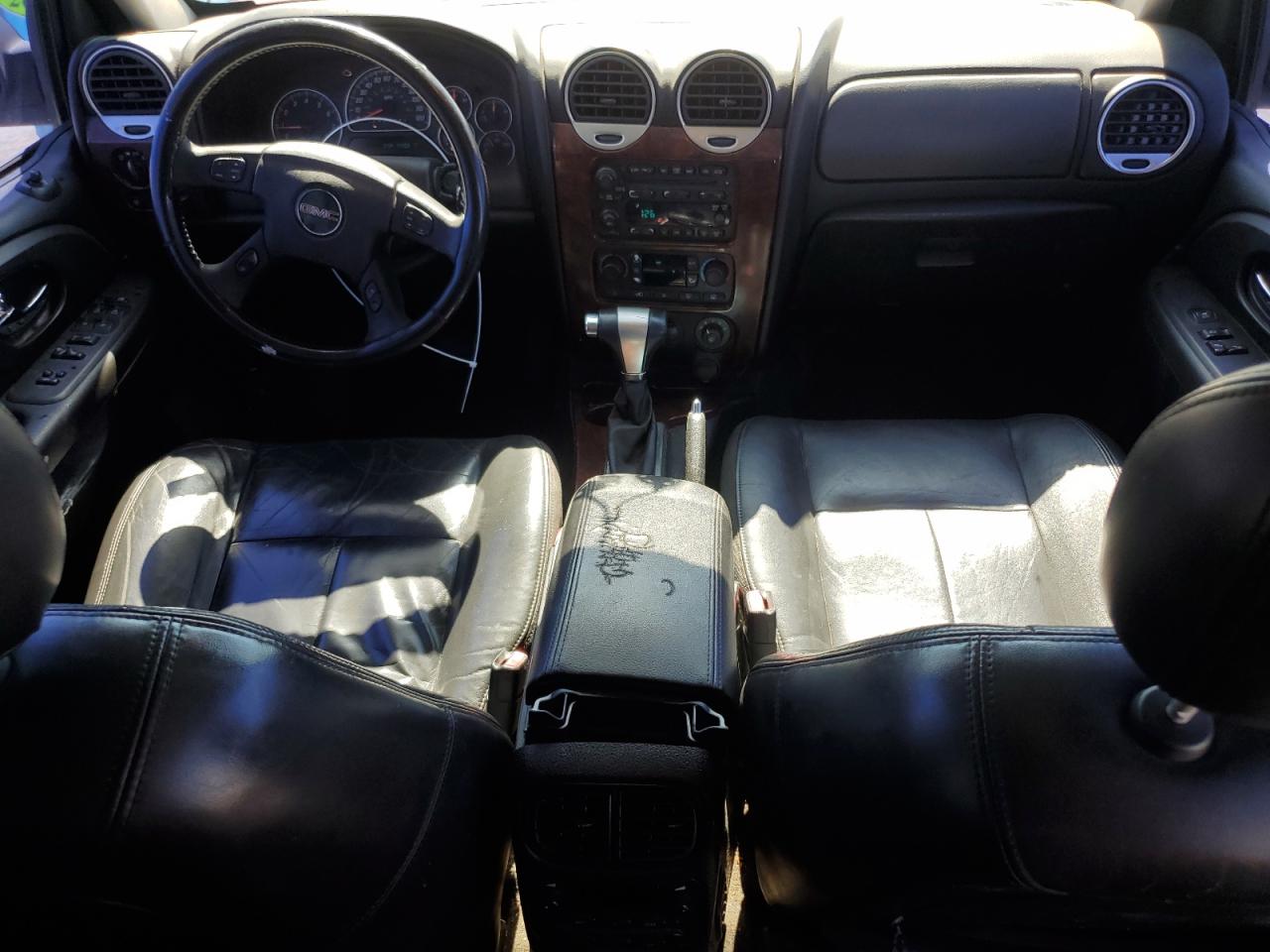 2006 GMC Envoy - Image 8