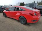 2019 HONDA CIVIC LX for sale at Copart ON - TORONTO