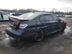 2017 Bmw M760 Xi იყიდება New Britain-ში, CT - Front End