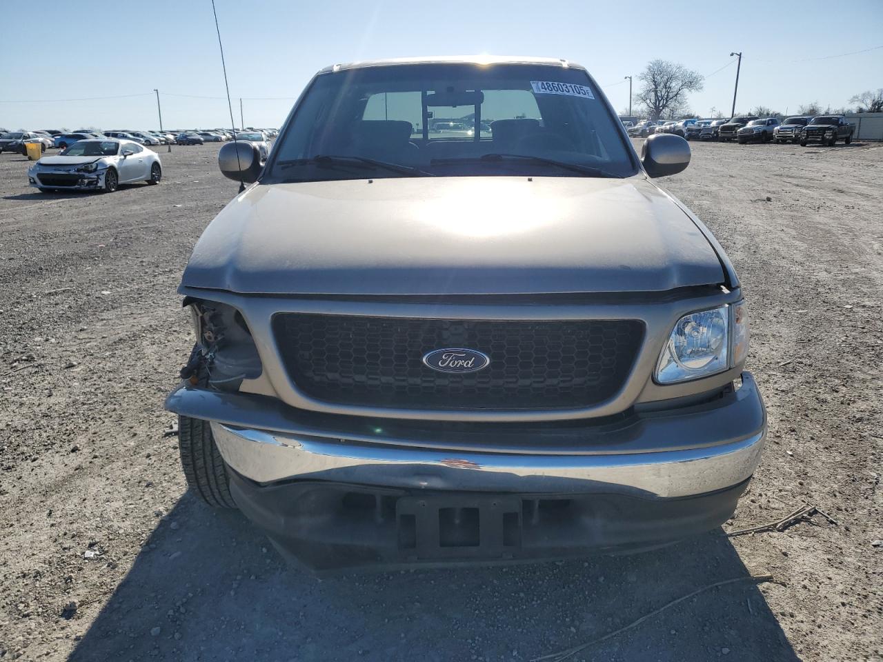 2003 Ford F-150 - Image 5