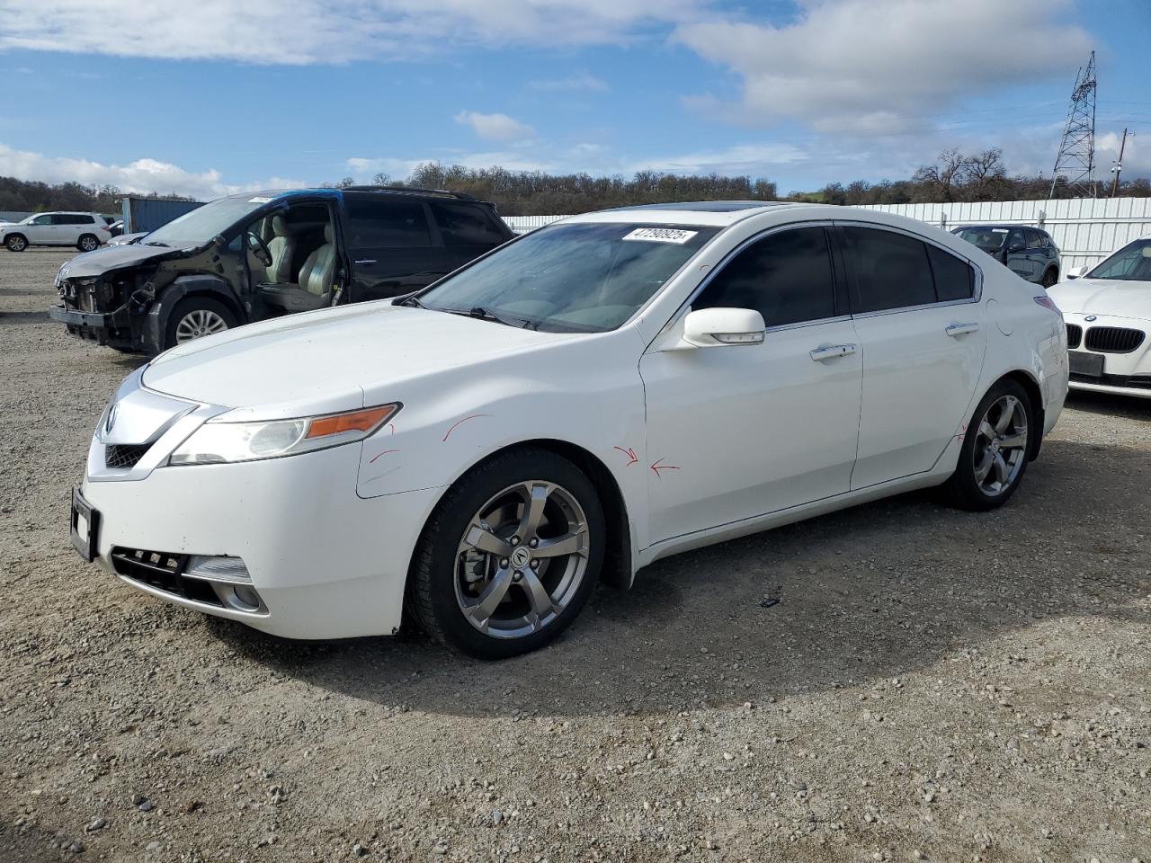 2010 Acura TL - Image 1