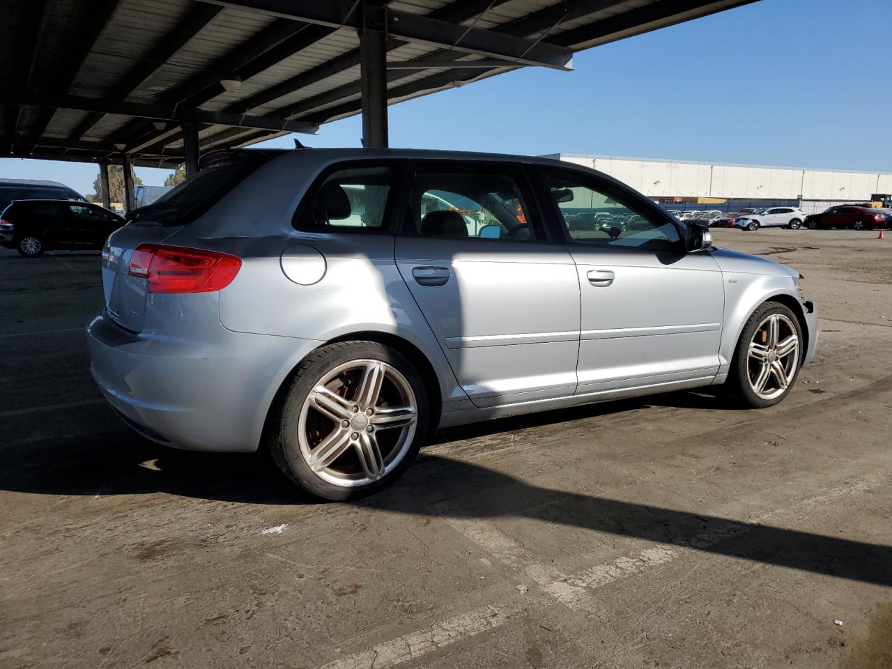 2013 Audi A3 - Image 3