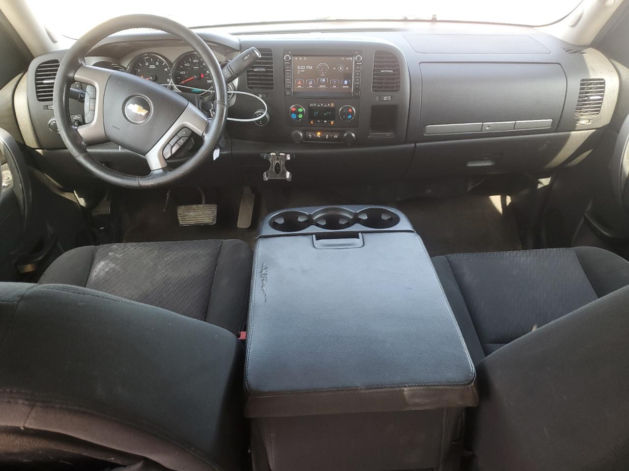 2013 Chevrolet Silverado - Image 8