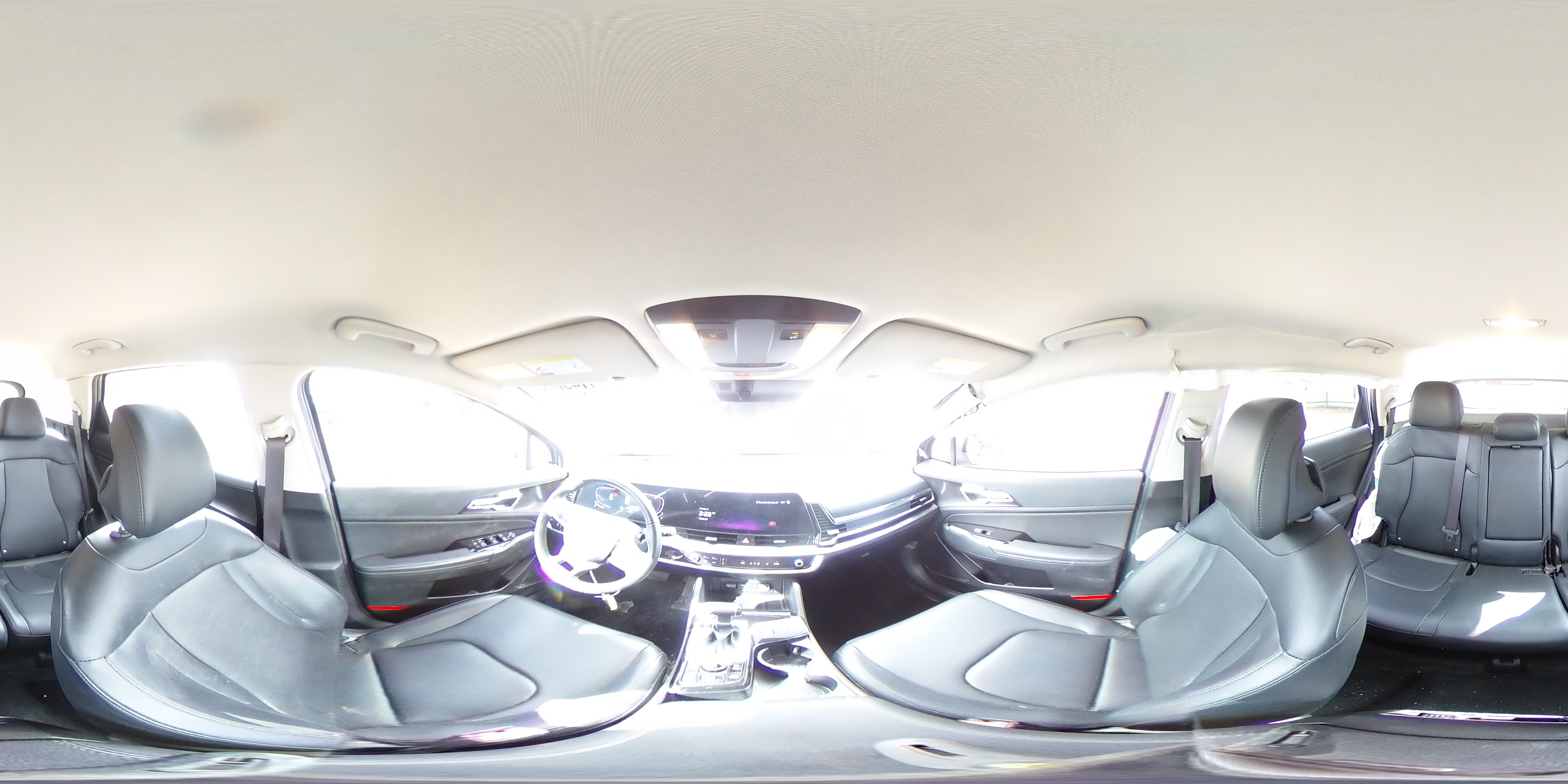 2024 Kia Sportage - Image 13