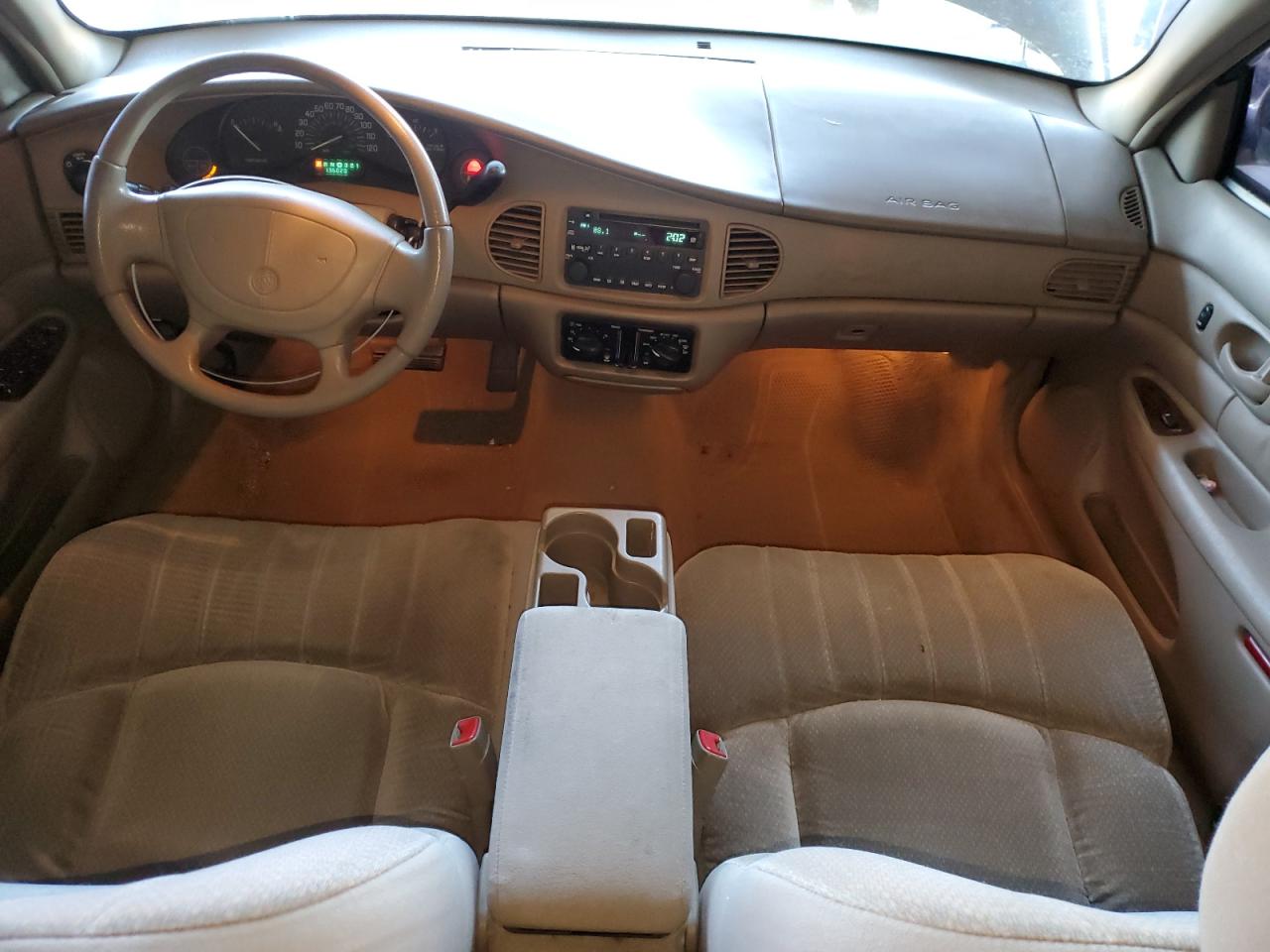 2005 Buick Century - Image 8