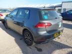 2017 VOLKSWAGEN GOLF SE NA for sale at Copart WESTBURY