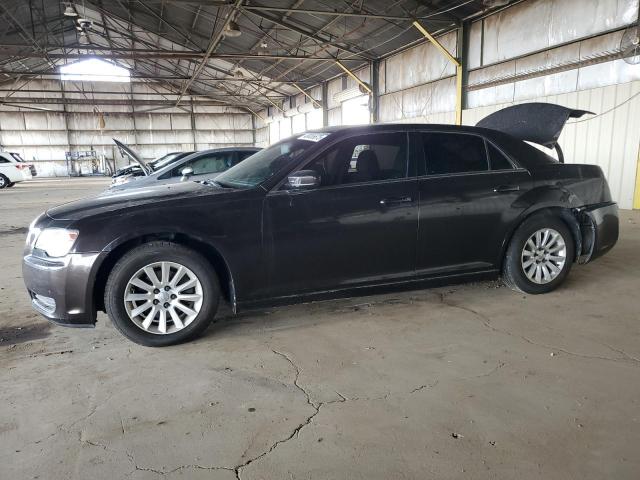 2012 Chrysler 300