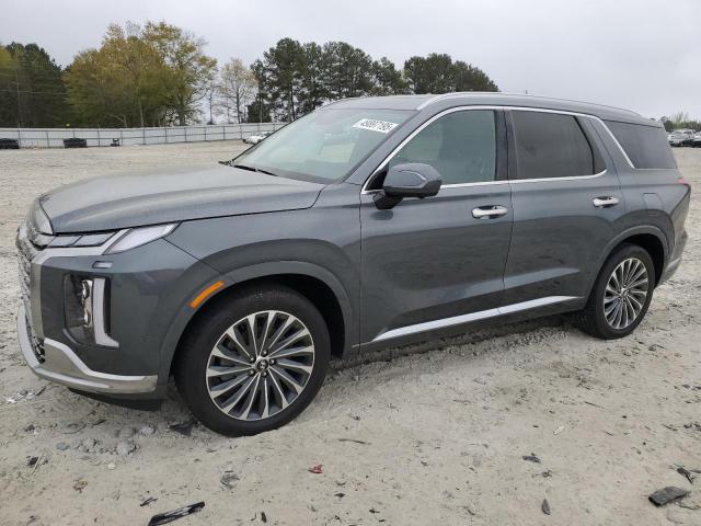 HYUNDAI PALISADE C 2024