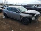 2013 Dodge Avenger Se na sprzedaż w Chicago Heights, IL - Front End