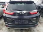 2019 HONDA CR-V TOURING à vendre chez Copart QC - MONTREAL