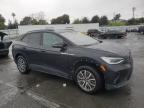 2023 Volkswagen Id.4 Pro S იყიდება Vallejo-ში, CA - Side