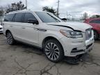 2024 Lincoln Navigator Reserve продається в Moraine, OH - Front End