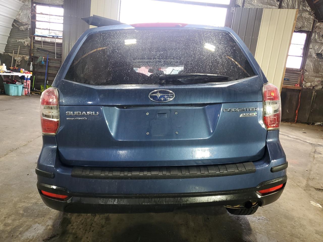 2014 Subaru Forester - Image 6