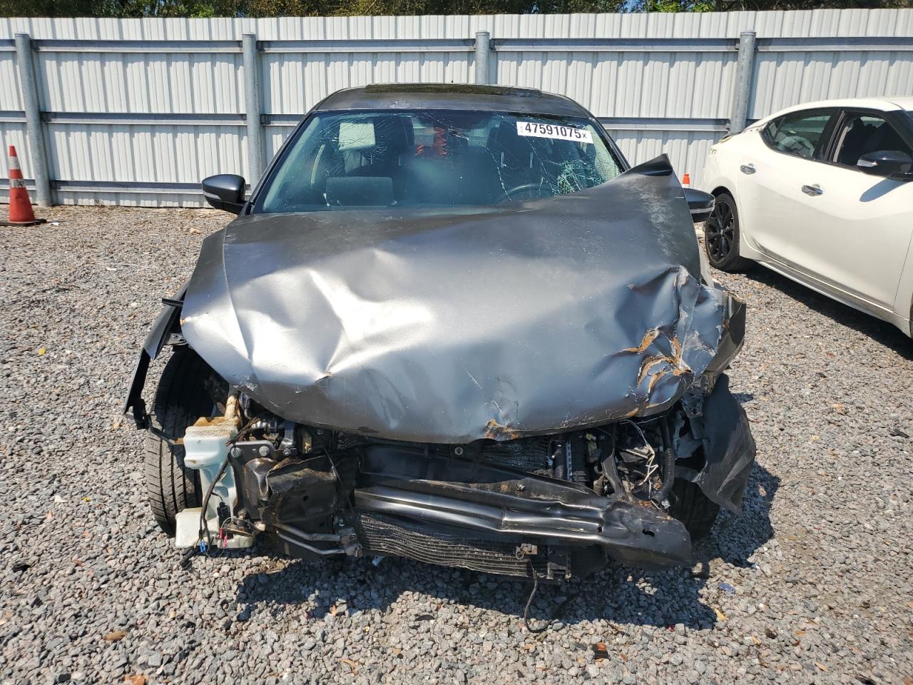 2014 Volkswagen Jetta - Image 5