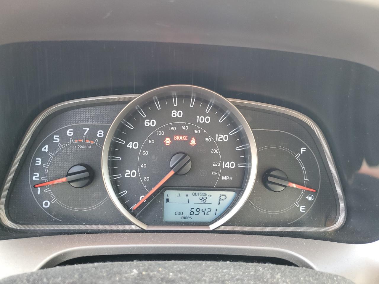 2015 Toyota RAV 4 - Image 9