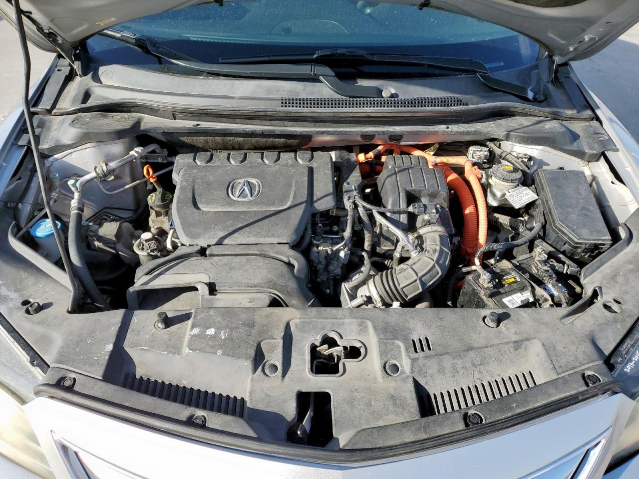 2013 Acura ILX - Image 11