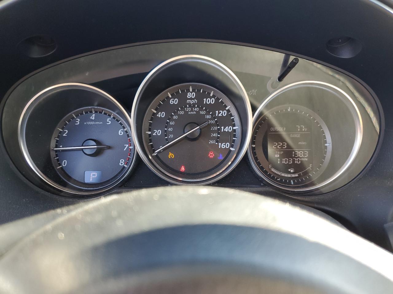 2013 Mazda CX-5 - Image 9