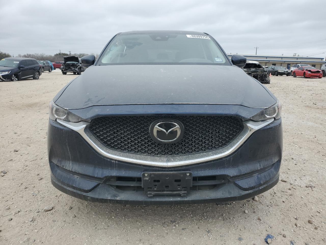 2020 Mazda CX-5 - Image 5