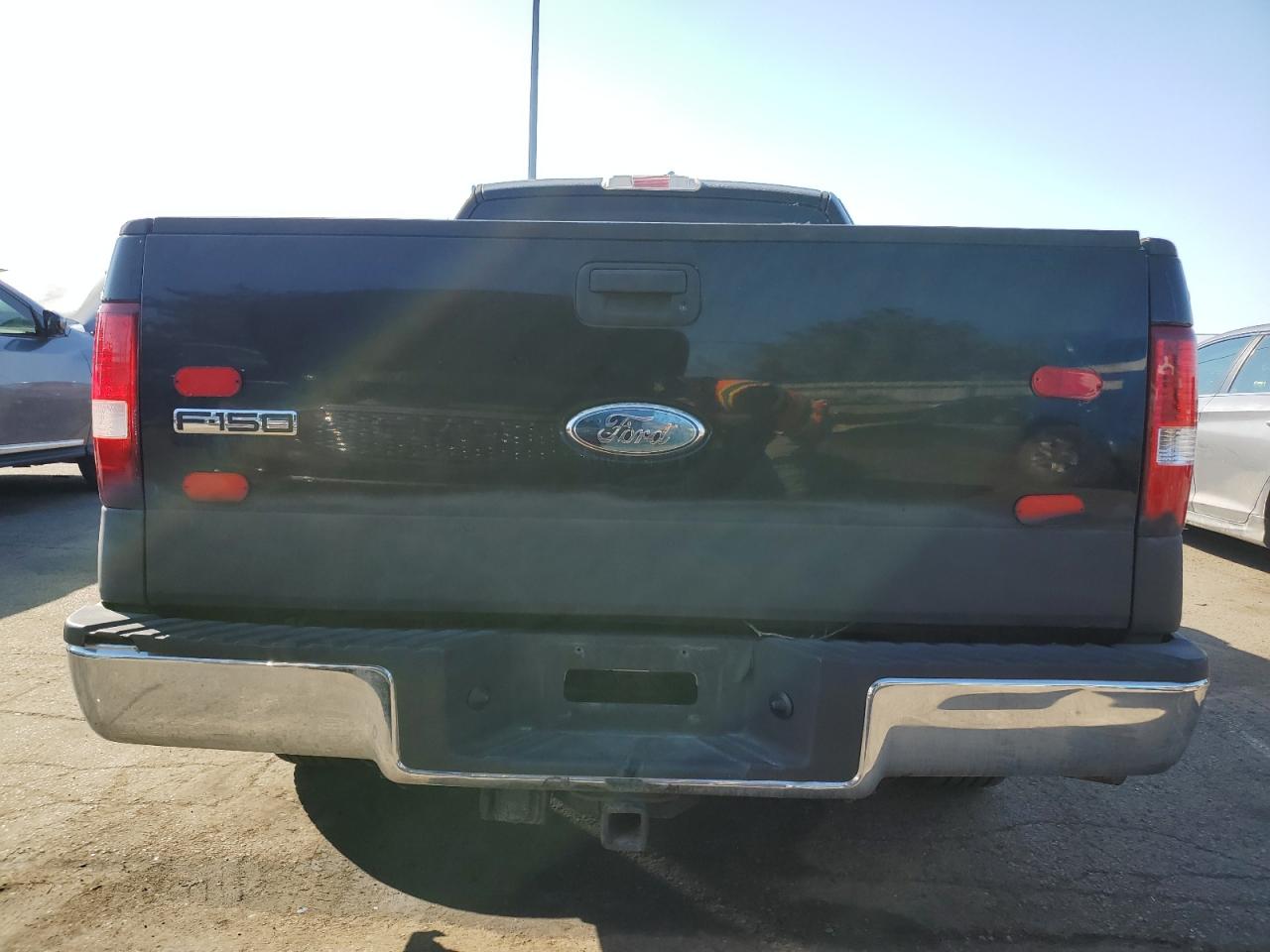 2006 Ford F-150 - Image 6