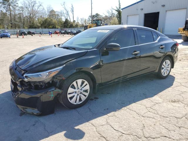 NISSAN SENTRA S 2024