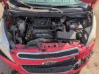 2013 Chevrolet Spark Ls за продажба в Albuquerque, NM - Front End