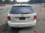 2012 Volkswagen Jetta Tdi zu verkaufen in Arlington, WA - Front End