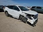 2023 Gmc Terrain Slt en Venta en Amarillo, TX - Front End