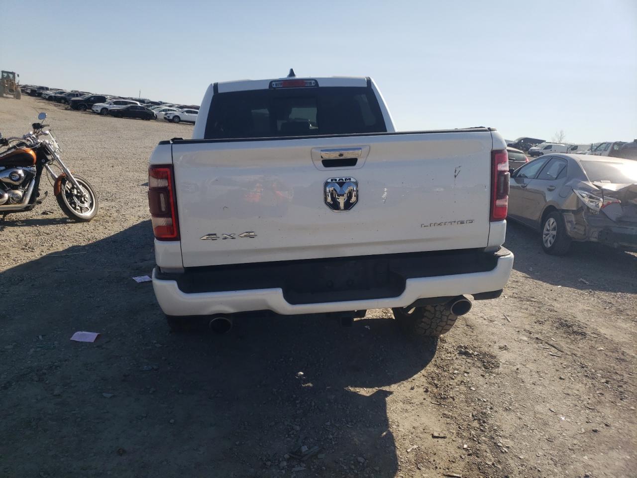 2019 RAM 1500 - Image 6
