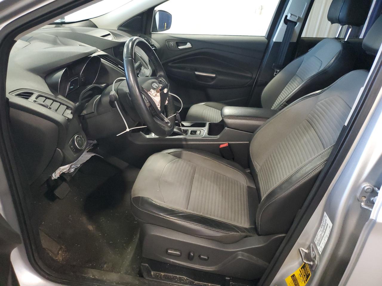 2017 Ford Escape - Image 7