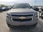 2019 Chevrolet Tahoe C1500 Lt for Sale in Wilmer, TX - Water/Flood